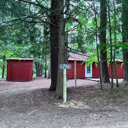 CorinthCamp Hudson Pines别墅 外观 照片