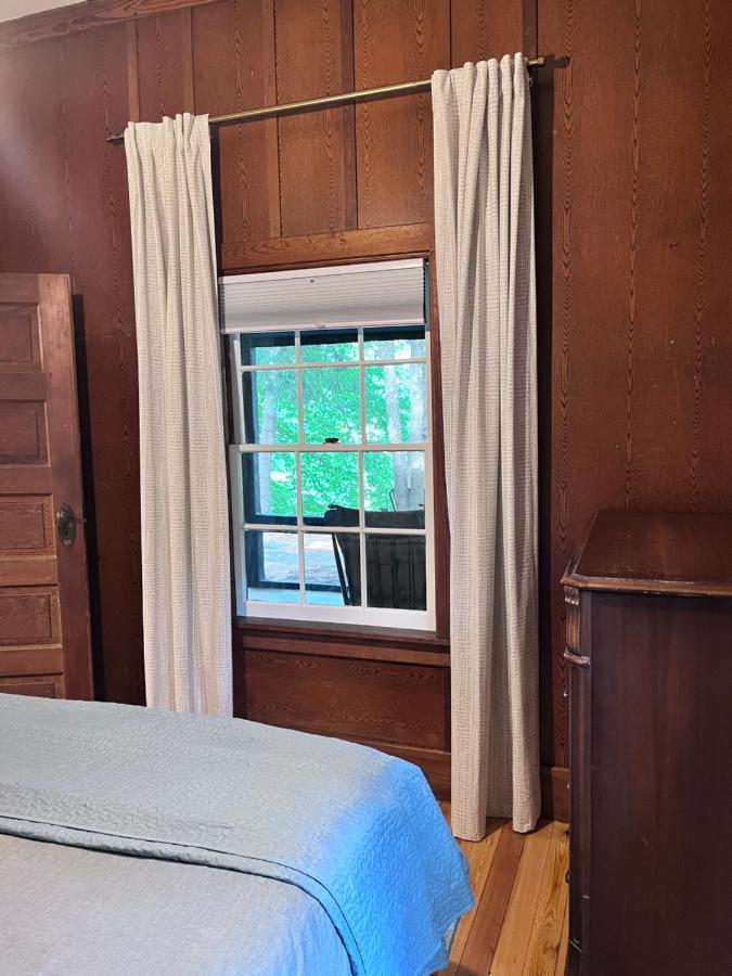 CorinthCamp Hudson Pines别墅 外观 照片