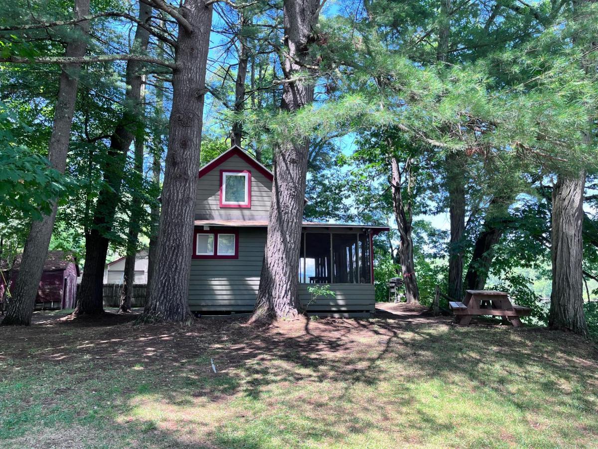 CorinthCamp Hudson Pines别墅 外观 照片